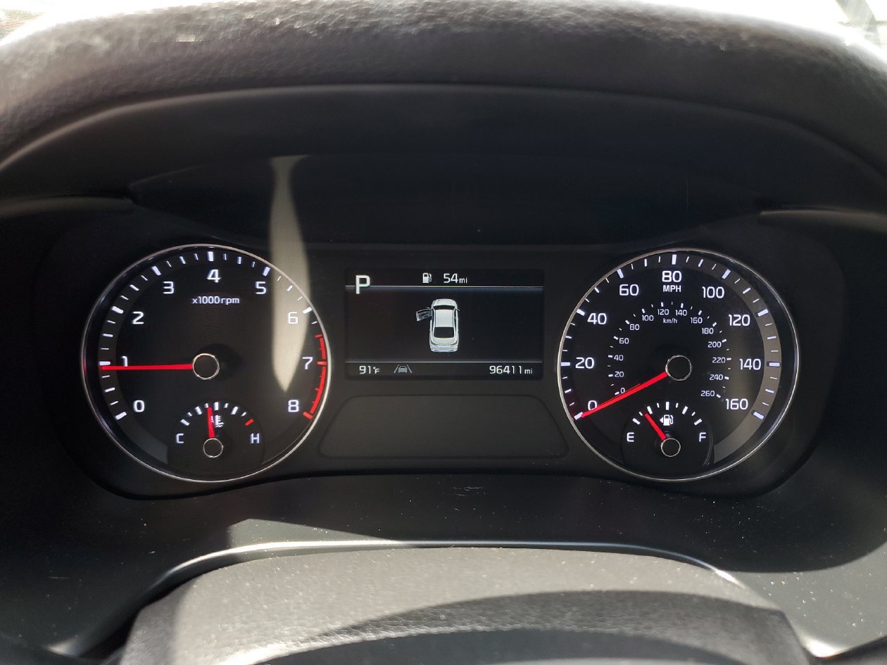 Used 2023 Kia Forte GT-Line FWD image 31