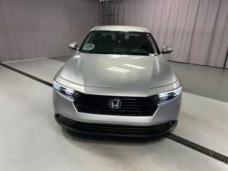 Used 2025 Honda Accord LX video 2