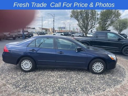 Used 2006 Honda Accord VP image 5