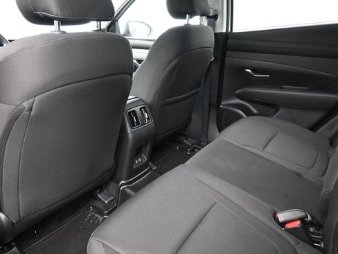 Used 2025 Hyundai Tucson SEL image 21