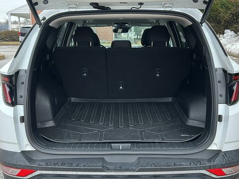 Used 2022 Hyundai Tucson SEL w/ Convenience Package image 7