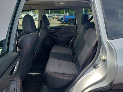 Used 2020 Subaru Forester Sport AWD/4WD image 11