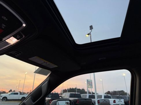 New 2026 RAM 1500 Big Horn image 21