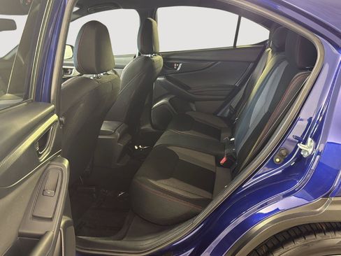Used 2023 Subaru WRX AWD/4WD image 17
