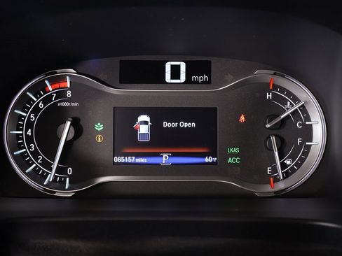 Used 2020 Honda Ridgeline RTL-E image 4