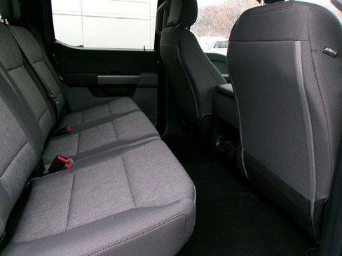 Used 2026 Ford F350 XL w/ STX Appearance Package image 11