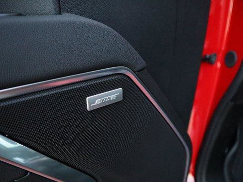 New 2026 GMC Sierra 1500 Elevation w/ Elevation Premium Package image 23