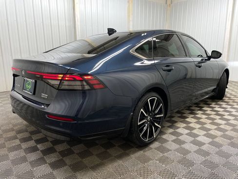 Used 2024 Honda Accord Touring image 22
