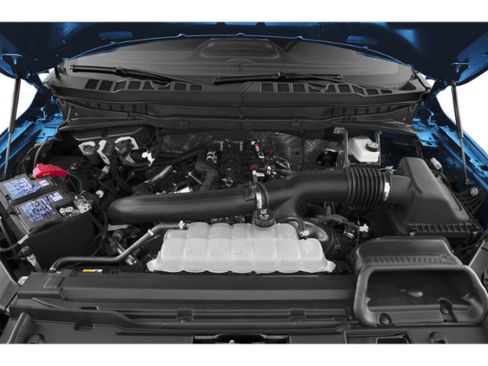 New 2026 Ford F150 King Ranch w/ Equipment Group 601A High AWD/4WD image 9