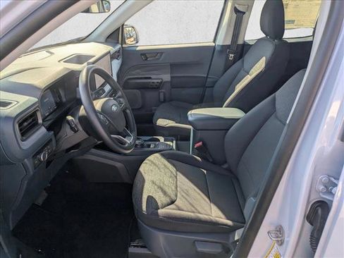 New 2025 Ford Maverick XL w/ Equipment Group 102A image 13