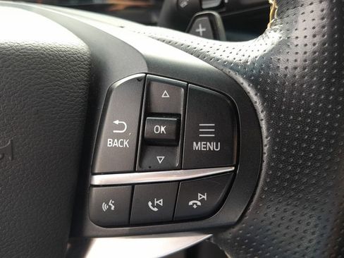 Used 2020 Ford Explorer ST w/ ST Street Pack image 23