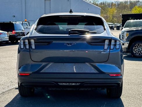 Used 2021 Ford Mustang Mach-E Select w/ Comfort/Appearance Package image 4