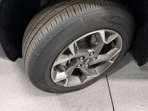 New 2026 Chevrolet Trax LT w/ Driver Confidence Package image 8