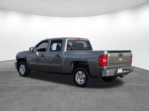 Used 2013 Chevrolet Silverado 1500 LT w/ All-Star Edition RWD image 6