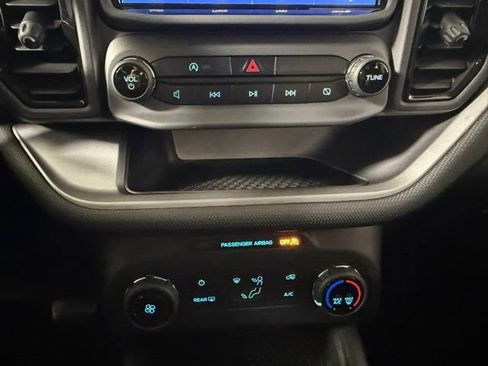 Used 2022 Ford Bronco Sport image 26