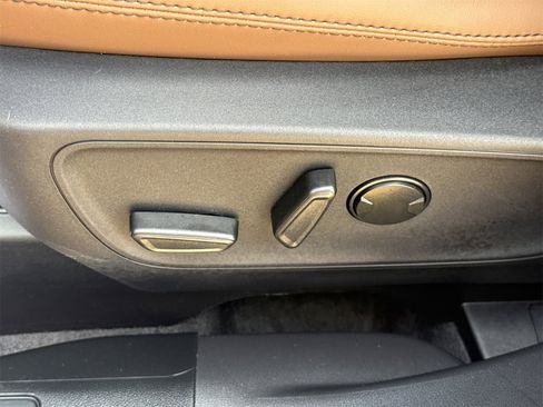 New 2026 Ford Bronco Sport Outer Banks image 16