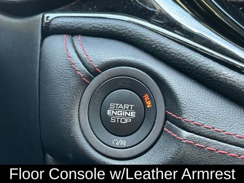 Certified 2024 Dodge Durango GT image 46