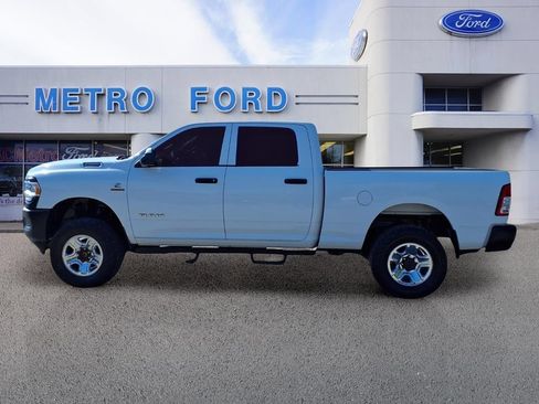 Used 2022 RAM 2500 Tradesman AWD/4WD image 6