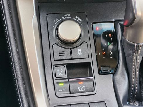 Used 2015 Lexus NX 200t AWD image 24