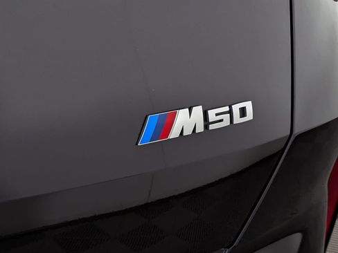 Used 2025 BMW X3 M50 w/ Premium Package AWD/4WD image 14