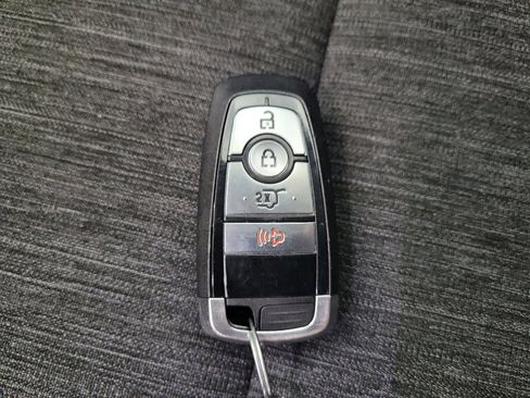 Used 2021 Ford Bronco Sport Big Bend AWD/4WD image 32