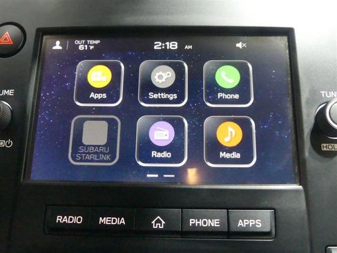 Used 2024 Subaru Impreza 2.0i image 37