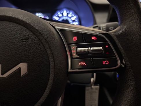 Certified 2024 Kia Forte LXS image 16