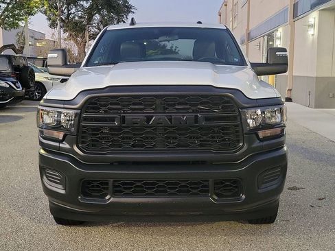Used 2024 RAM 2500 Tradesman image 15