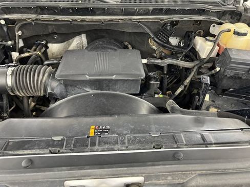 Used 2022 Chevrolet Silverado 2500 LT w/ All Star Edition AWD/4WD image 22