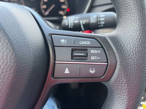 Certified 2026 Honda CR-V EX image 15