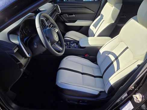 New 2026 MAZDA CX-50 AWD 2.5 S image 13