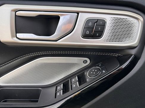 Certified 2023 Ford Explorer ST w/ Equipment Group 401A image 16