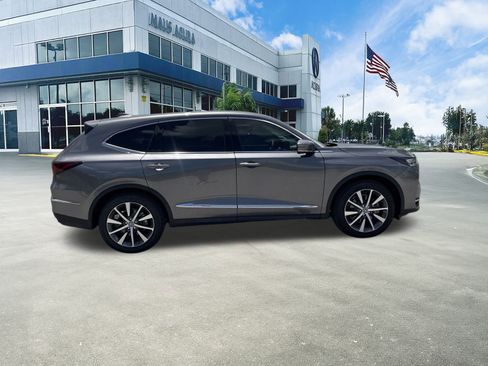 New 2026 Acura MDX w/ Technology Package image 3