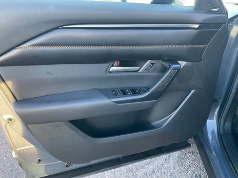 Used 2025 MAZDA CX-50 2.5 Hybrid w/ Premium Plus Pkg image 18