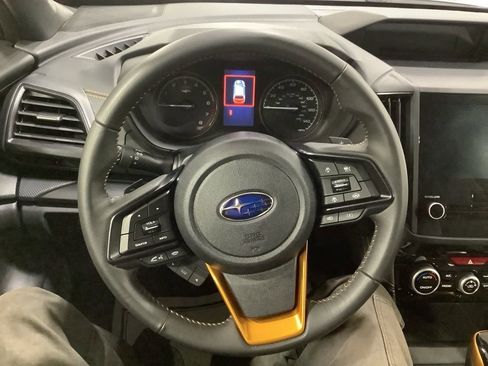 Used 2025 Subaru Forester Wilderness image 13
