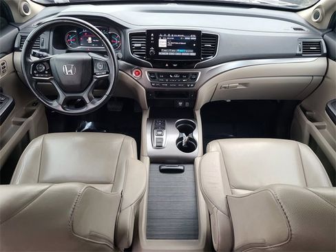 Used 2021 Honda Pilot EX-L image 18