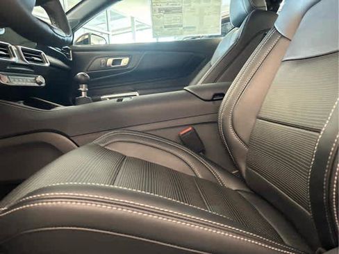 New 2025 Ford Mustang GT Premium image 26
