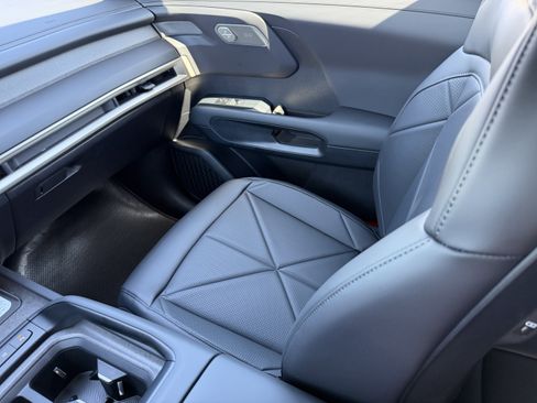 New 2027 Kia Telluride EX image 16