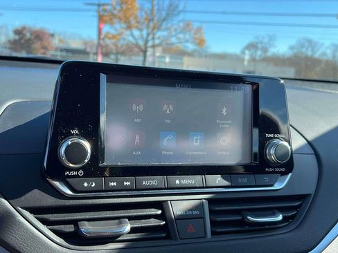 Certified 2022 Nissan Altima 2.5 S image 25