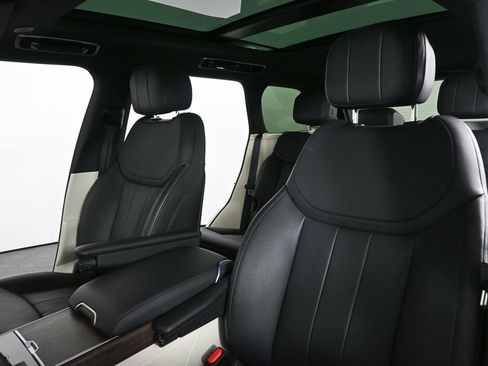 Used 2024 Land Rover Range Rover SE AWD/4WD image 5