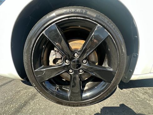 Used 2015 Dodge Dart SXT FWD image 9