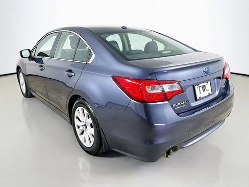 Used 2015 Subaru Legacy 2.5i Premium w/ Popular Package #2 AWD/4WD image 7