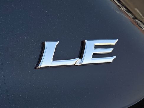 New 2026 Toyota Camry LE FWD image 12
