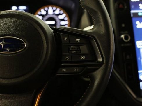 Used 2024 Subaru Crosstrek 2.5i Wilderness w/ Wilderness Package image 19