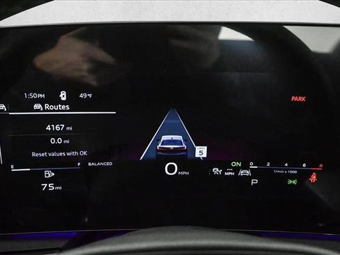 Certified 2025 Audi A5 2.0T Premium w/ Convenience Package image 11