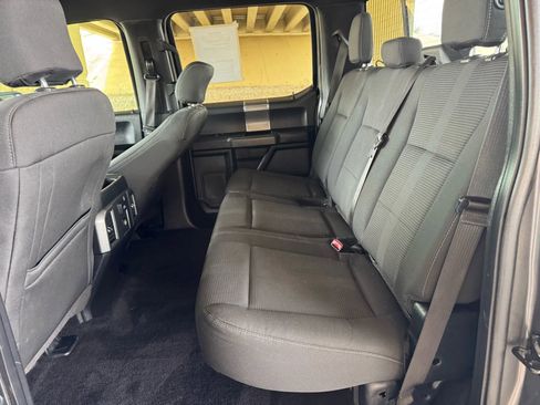 Used 2015 Ford F150 XLT w/ Equipment Group 302A Luxury image 20