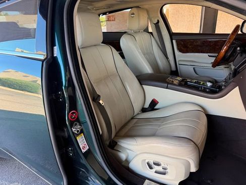 Used 2012 Jaguar XJ L RWD image 37