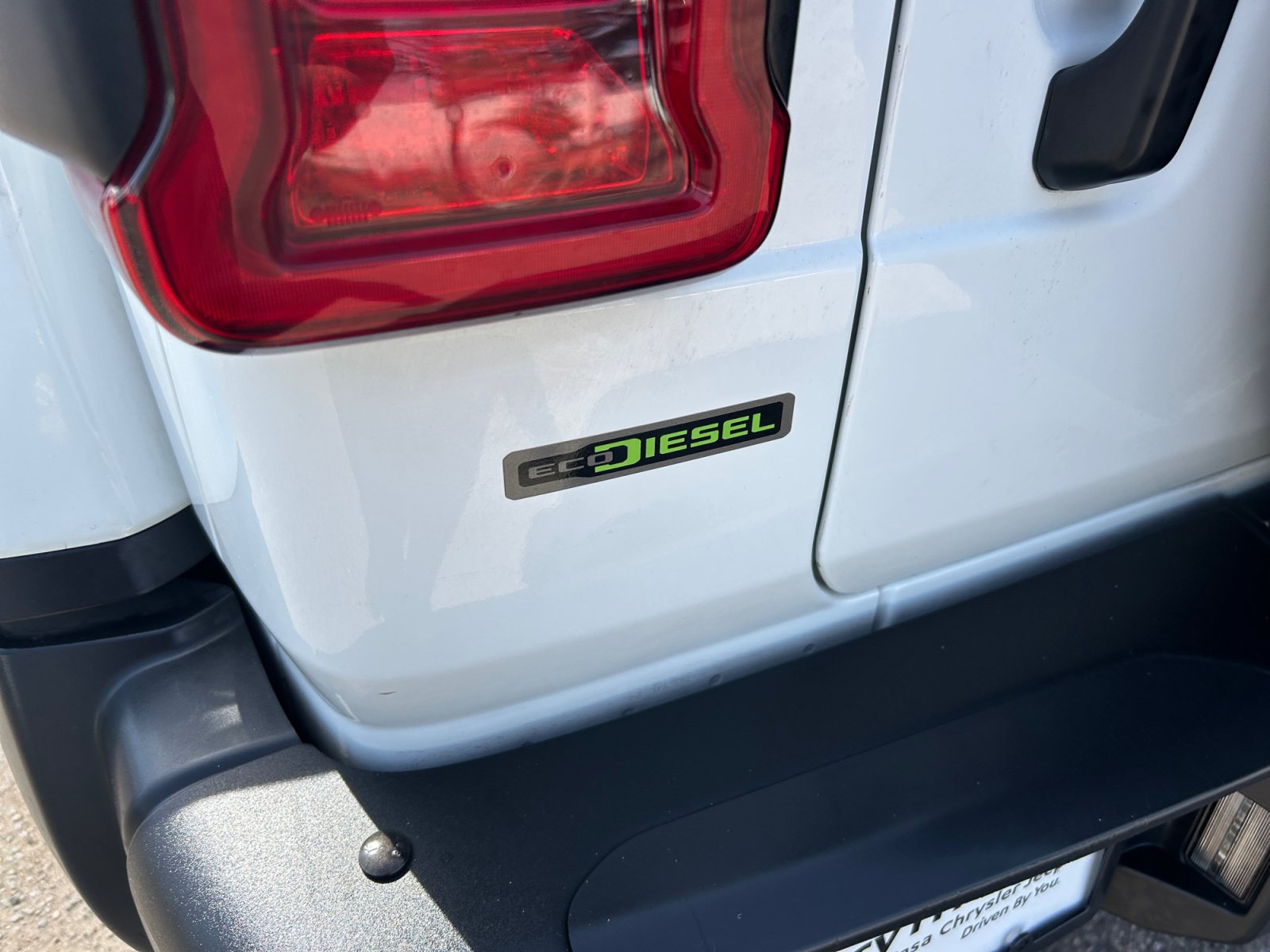 Used 2020 Jeep Wrangler Unlimited Rubicon AWD/4WD image 24