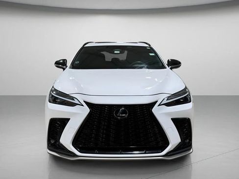 Used 2024 Lexus NX 350 F Sport AWD/4WD image 9
