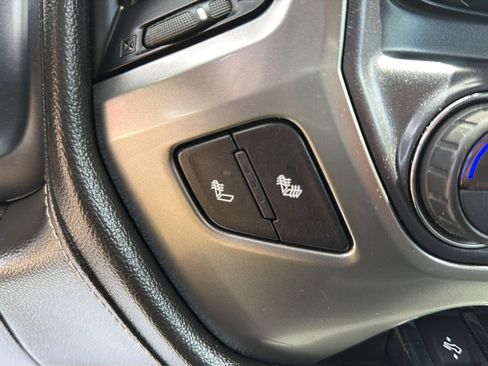 Used 2019 Chevrolet Silverado 2500 LTZ w/ Duramax Plus Package AWD/4WD image 15